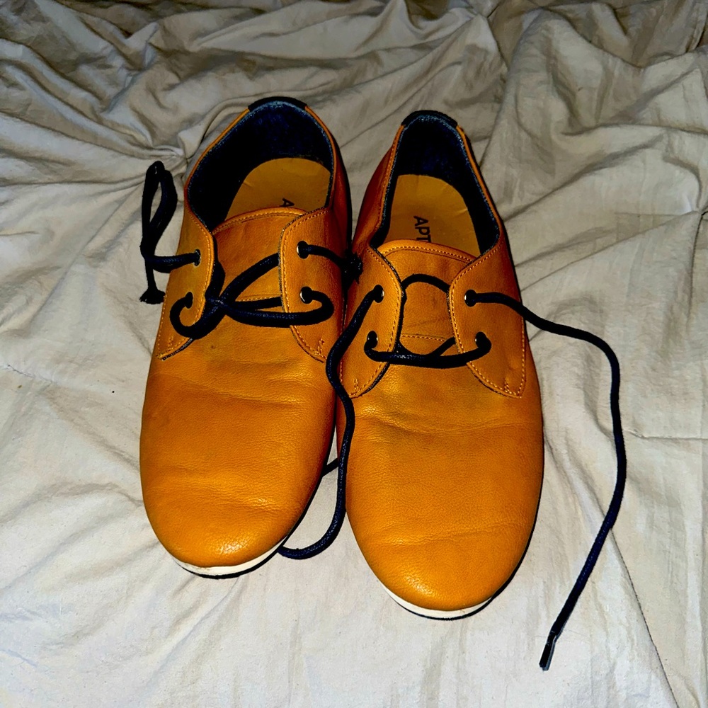 Apt 9 shoes